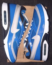 Nike Air Classic BW Textile 46 US 12 2010 Rare Vintage Gabber Hardcore