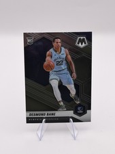 2020-21 Panini Mosaic - Rookie Desmond Bane #211 (RC)
