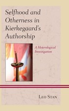 Selfhood and Otherness in Kierkegaards Author...