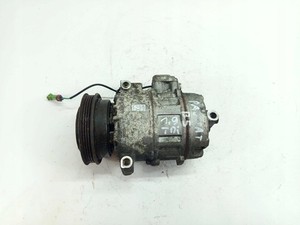 VW PASSAT B5 AUDI A4 1.9 TDI Klimakompressor A/C AIR CONDITIONING COMPRESSOR OE