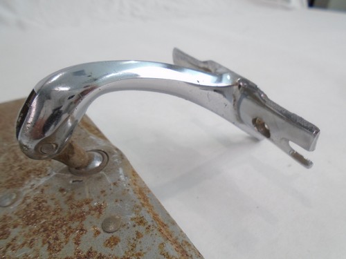 1954 1955 1956 Buick Cadillac Oldsmobile Rearview Mirror OEM - Picture 4 of 12