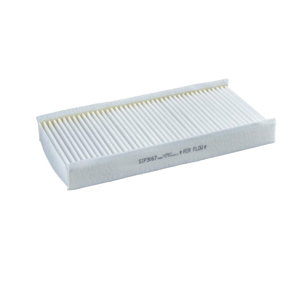 Filter, Innenraumluft AH213 Purflux FüR Peugeot CitroËN-image