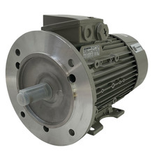 1LE1001-0DA62-2JA4-Z Siemens       3-Phase Motors
