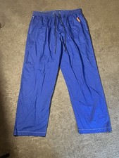 Ralph Lauren Blue label, pj bottoms. 100 cotton. Size XL