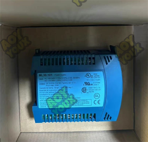 1PCS PULS ML30.101 Switching Power Supply Module Free shipping by DHL - Picture 6 of 7