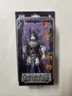 Gothitropolis Four Horsemen Minotaur The Duck Kickstarter Exclusive FAN Tastic