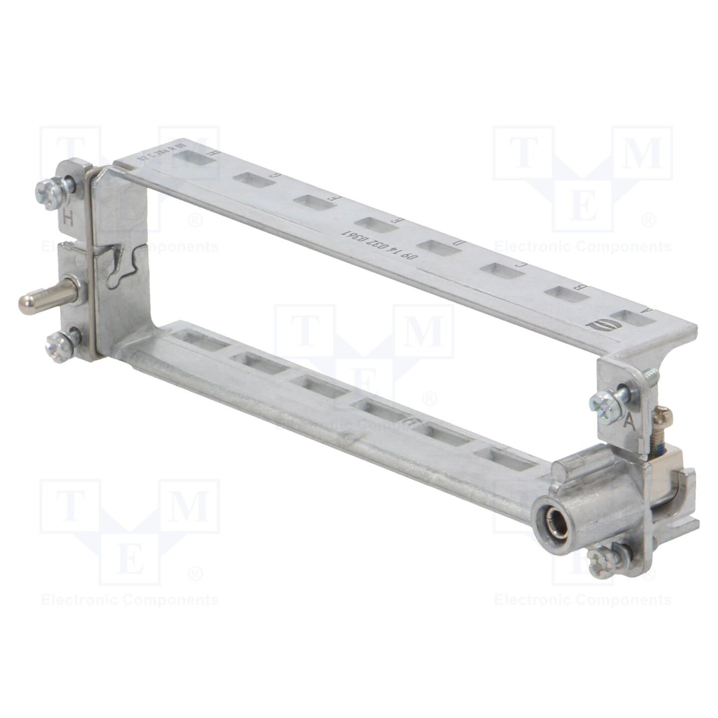 HARTING 09140320361 Frame for modules