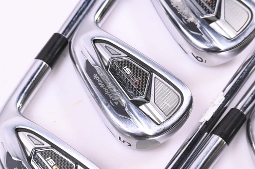 TaylorMade PSi / RSi Irons