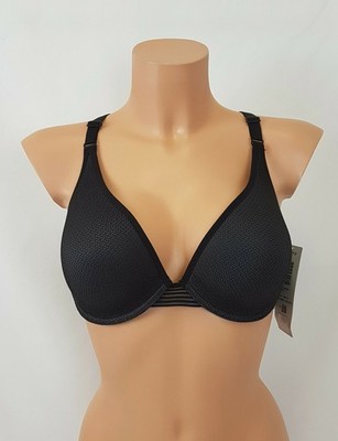 Triumph Infinite Sensation MWHP 01 Schalen-BH schwarz Dessous NEU 1A