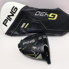 Used PING G430 LST 9  Head
