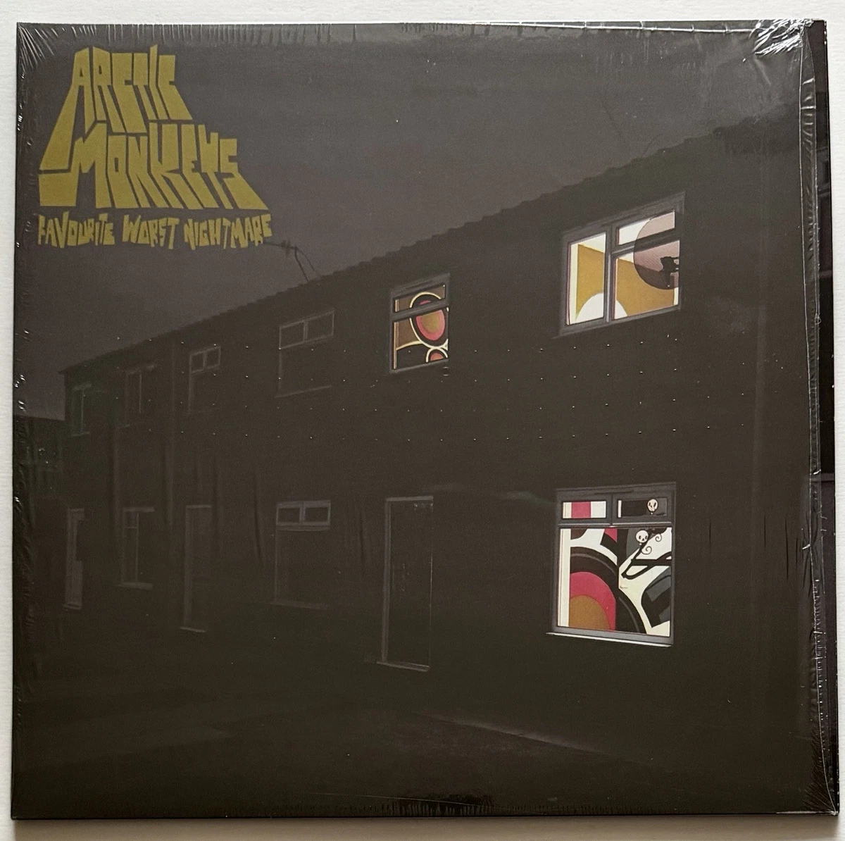 Preços baixos em Arctic Monkeys Excelente (EX) Discos de vinil de