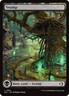 MtG Swamp L 0281 Lorwyn Eclipsed Regular Basic Land Full Art