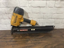 Bostitch N79RH Round Head Framing Nailer Tested Works Great Pneumatic 21°