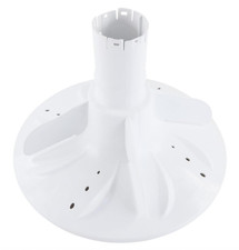 Nuevo conjunto de agitador de lavadora Whirlpool Maytag genuino OEM W11418231