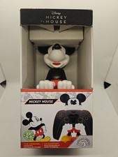 Image of CABLE GUYS Controller & Phone Holder - Disney Mickey Mouse