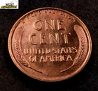 1910 Lincoln Wheat Cent Penny * Gem BU Red * XX906
