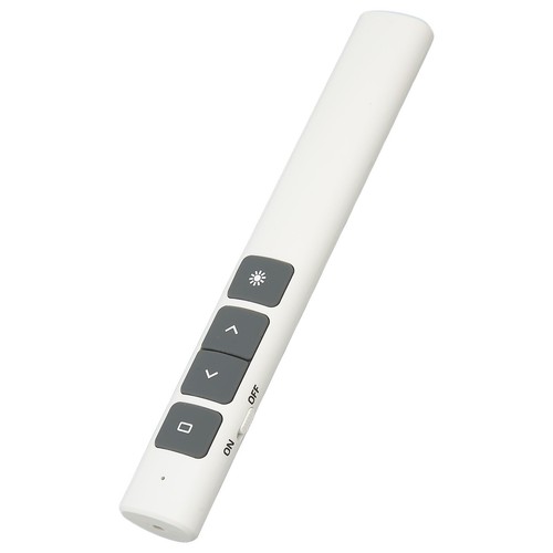 Pointer Plug And Play Multifunction 109yd Control Battery Powered Prese CB - Bild 17 von 23