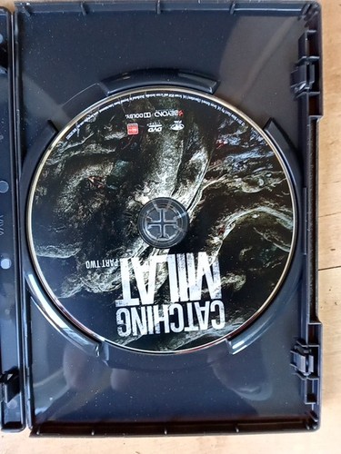 Catching Milat - Complete Mini Series. True Story. Australia Import (2xDVD Set) - Picture 4 of 4