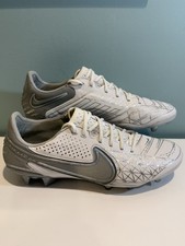 Nike Tiempo Legend 9 Elite SE FG DM3993-100 US Size 8