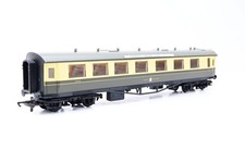 Hornby OO Gauge R4026 GWR Centenary Composite Coach No.6658