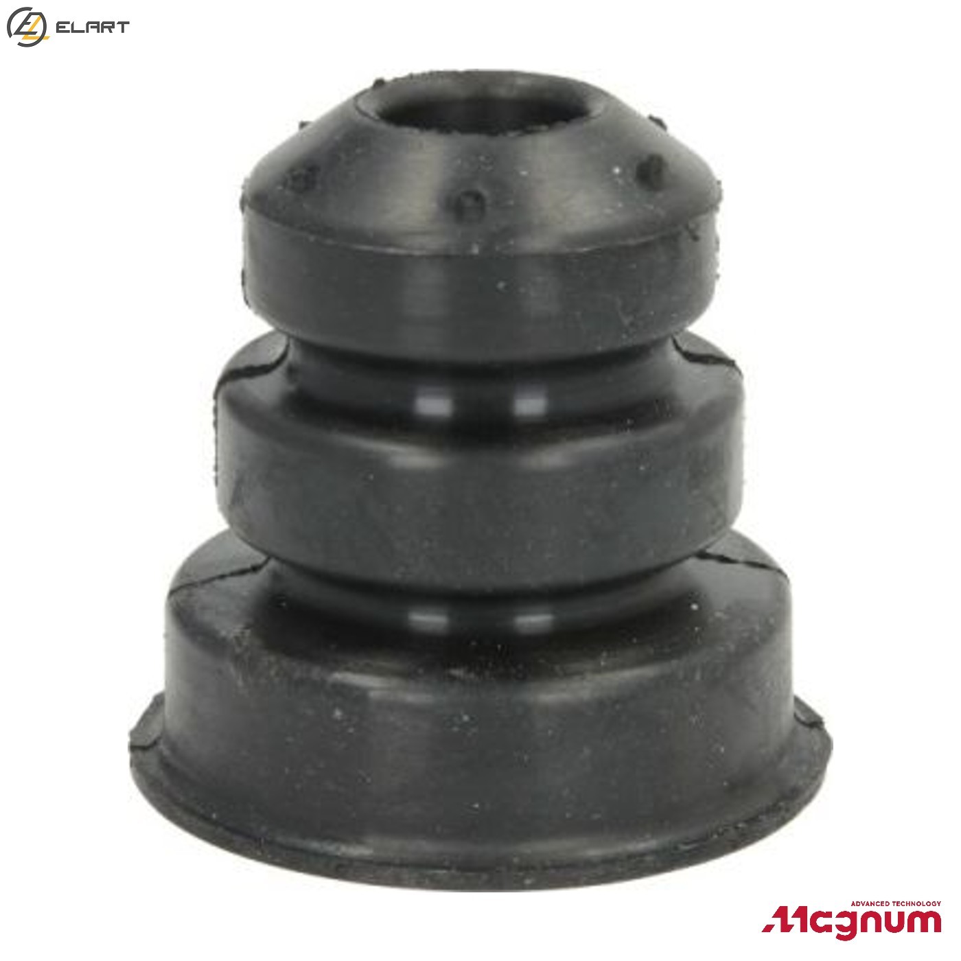 RUBBER BUFFER SUSPENSION A82005MT FOR TOYOTA RAV/4/Cabrio/� 3S-FE 2.0L 4cyl