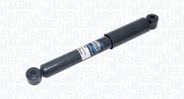 StoßDäMpfer Hinten FüR Mercedes Viano W639 Vito / Mixto Ab 03-> A639326030064-image