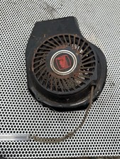 Gehäuse Seilzugstarter Rasenmäher Prisma 37  Tecumseh Ohne Griff