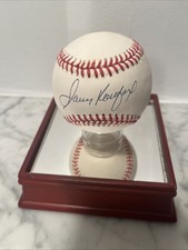 Sandy Koufax Cards and Autograph Memorabilia Guide 41