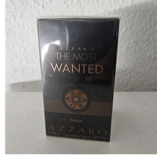 Azzaro The Most Wanted Parfum Spray Vaporisat...