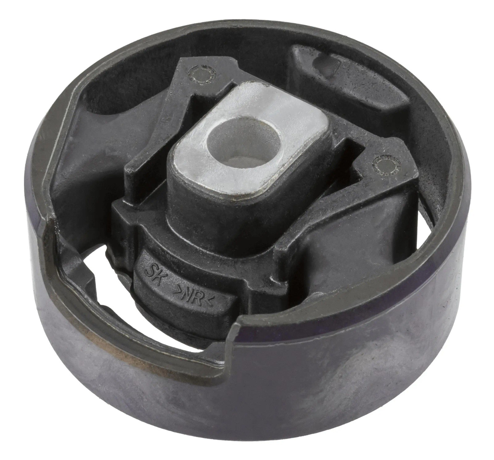 Support moteur Lemförder 43642 01 amortisseur hydraulique de rechange pour OE 5Q0198037B