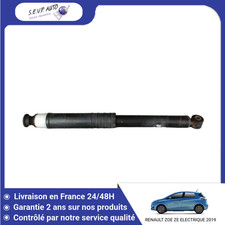 Amortisseur Renault Zoe