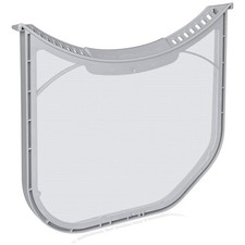 Easy-Install Lint Filter for LG  Kenmore Dryers, 11.9 x 10.9 in, Durable Design
