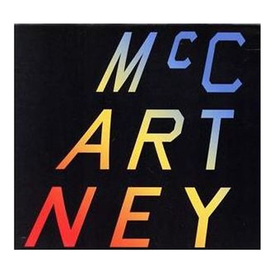 McCartney I II III Box Set (Limited Edition) Paul Used 2