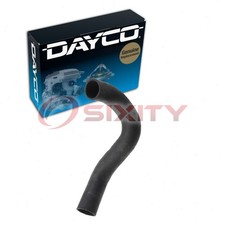 Dayco Lower Radiator Coolant Hose for 1999-2002 BMW Z3 2.5L 2.8L 3.0L L6 fl