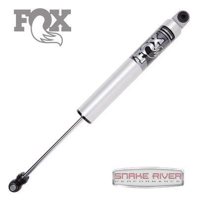 FOX Shoxs Rear 2.5 IFP Shock For 17-25 Ford F250 F350 Super Duty 4WD >1.5'' Lift