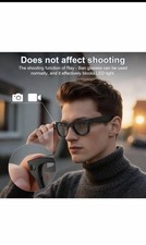 Ray-Ban Met Smart Glasses Front Indicator Light – Service