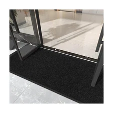 Custom Size Extra Large Front Door Mat, 4FT x 6FT Indoor Outdoor En... Fast Ship