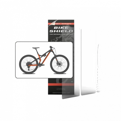 Bikeshield - Full Pack Oversize Gloss - Bild 1 von 4