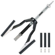 weyleity Engine Cylinder Hone Tool | 2" to 7" Diameter Adjustable Deglazer...