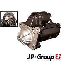 JP Group 1290302500 Starter Passend FüR Nissan Opel Renault Suzuki