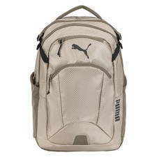PUMA Challenger 2 Backpack Sports Backpack School Gym Travel Bag Laptop Compartm