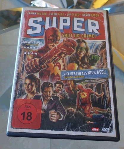 Super DVD