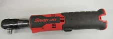 Snap-on Tools CTR761C 14.4V Lithium-Ion 3/8" Cordless Ratchet Wrench Tool Only
