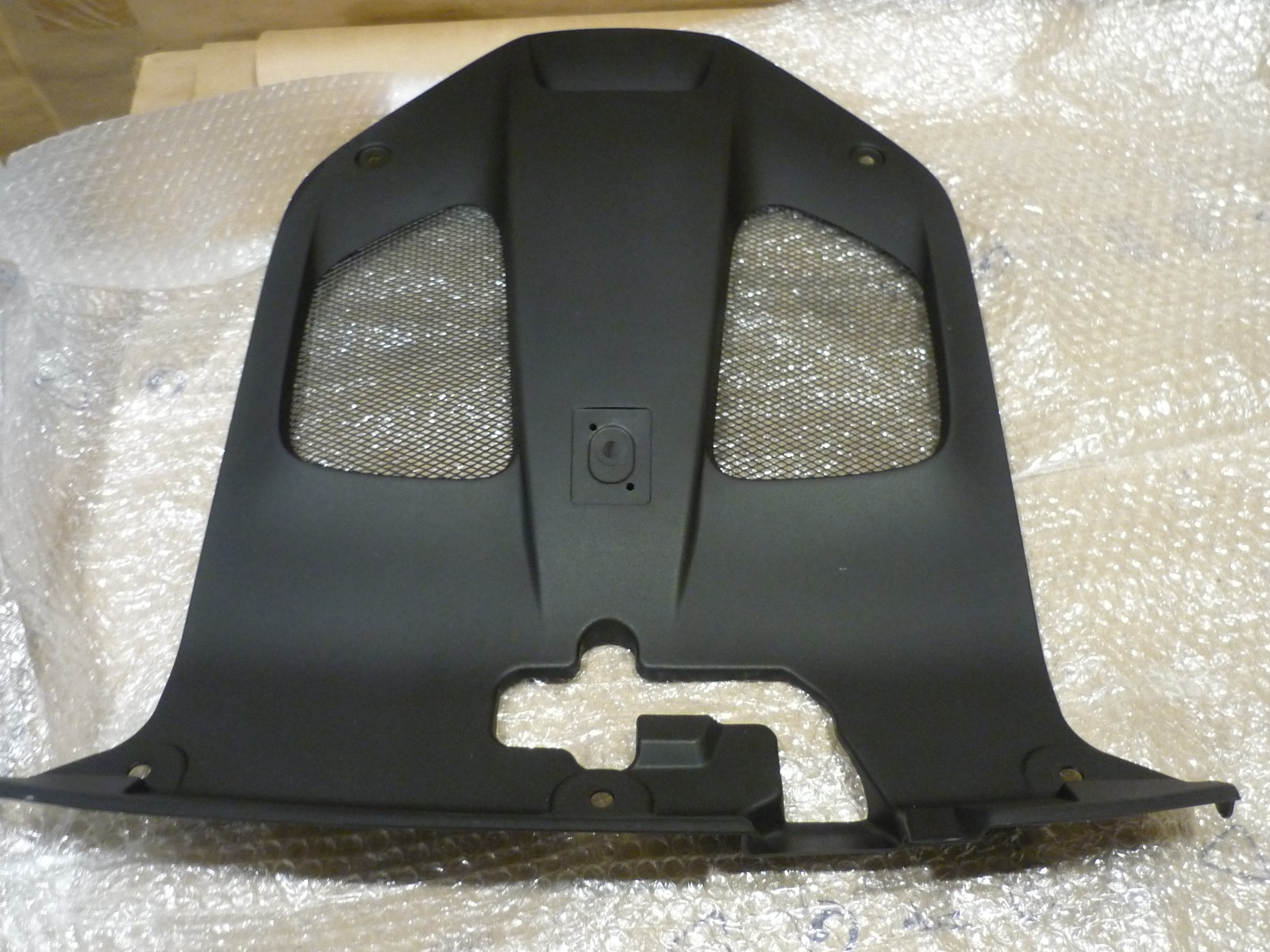 Ferrari 812- Complete Central Engine Compartment Cover - P/N 88736200