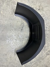 Mud Flaps For Ford Transit Box Truck Set Of 2 350hd Dually Wheel Cover Guard