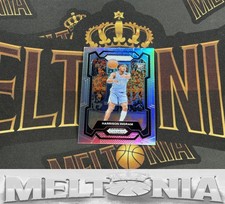 Harrison Ingram 2024 Panini Prizm Draft Picks #84 Prizms Silver Silver