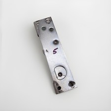 OEM Dacor Oven Door Hinge Receiver 82851 701039 70103 DE81-05658A