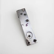 OEM Dacor Oven Door Hinge Receiver 82851 701039 70103 DE81-05658A