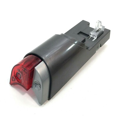 Dyson DC40 UP19 PUSH BUTTON PANEL ASSEMBLY Genuine OEM Part