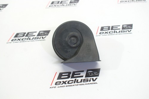 JEEP Grand Cherokee IV WK2 3.0 CRD Hupe Fanfare Horn Hupen TIEFTON 05026981AC